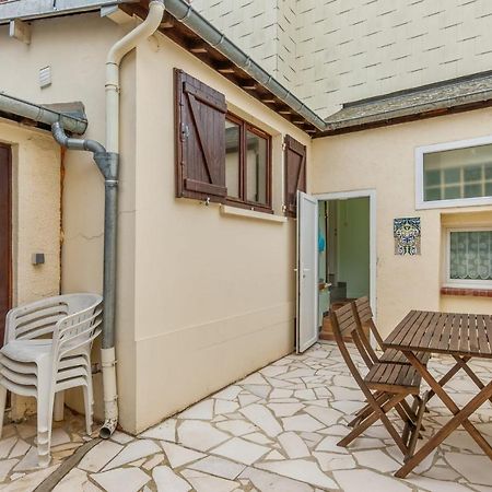 Maison Flatelle - Welkeys Villa Trouville-sur-Mer Luaran gambar
